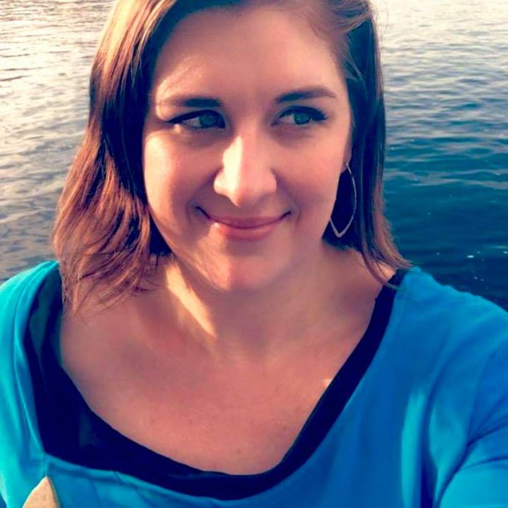 Meet your Posher, Maryann